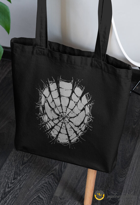Spider-web-t