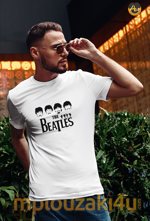 The-Beatles-II
