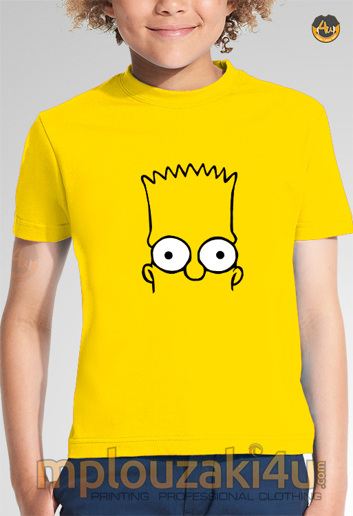 The-Simpsons-kid