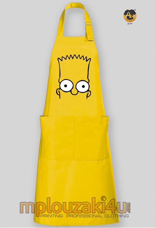The-Simpsons-podia