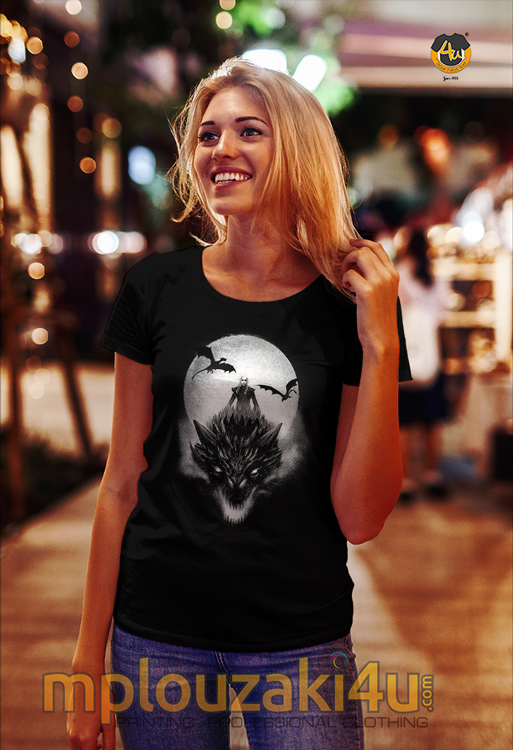 khaleesi