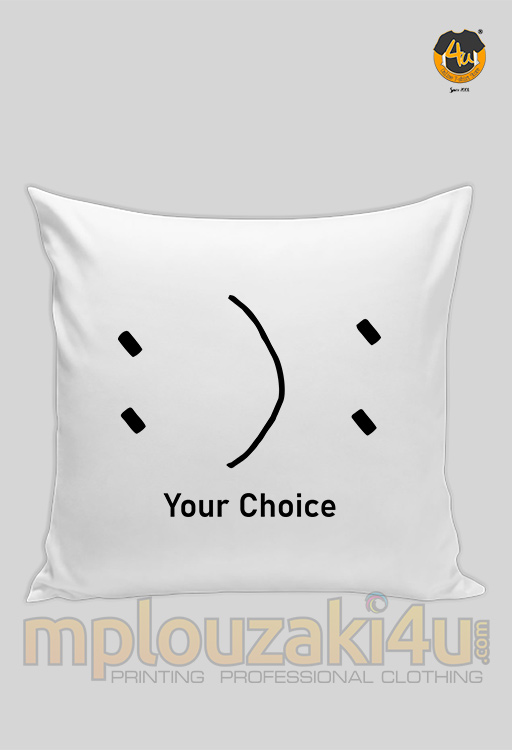 your-choice-pillow