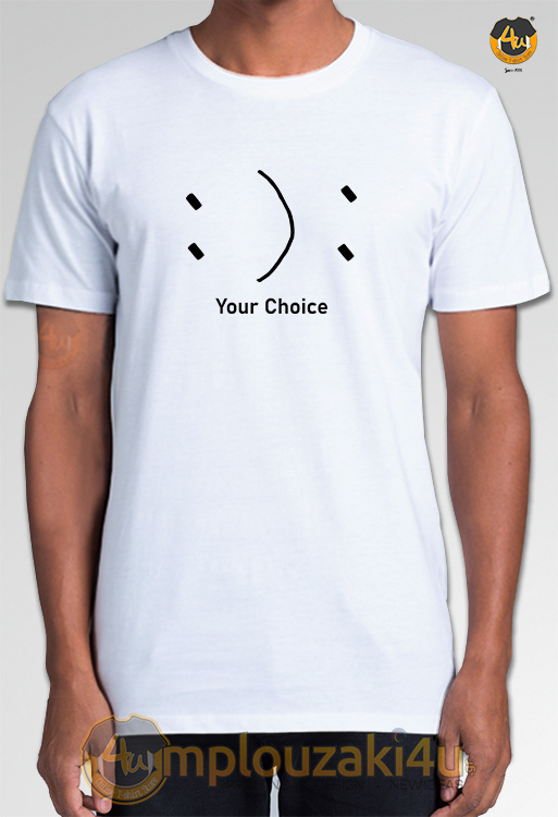 your-choice