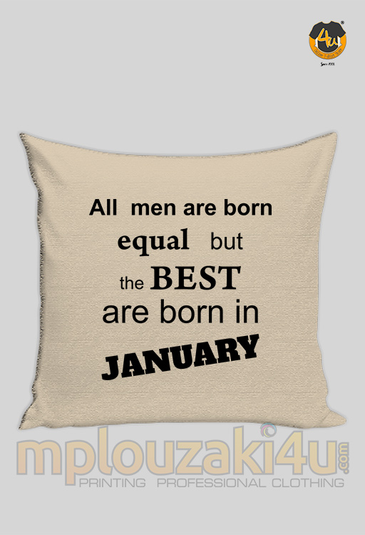 All-men-pillow