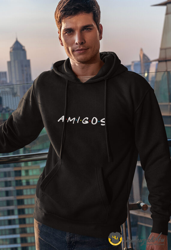 Amigos-hb