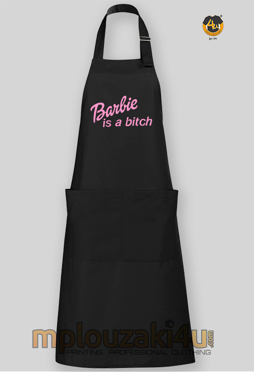 Barbie-is-a-bitch-podia