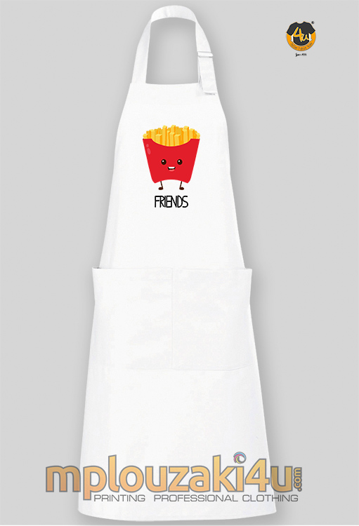 Best-fries-friends-podia