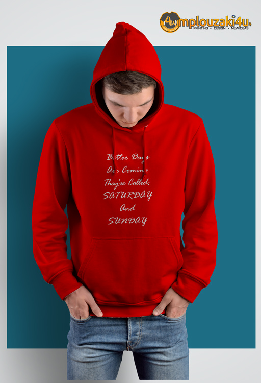 Better-Days-Are-Coming-hoodie