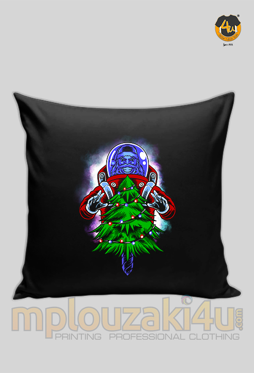 End-of-light-Santa-pillow