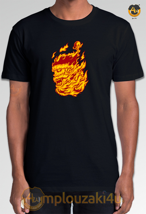 Flame-of-Santa