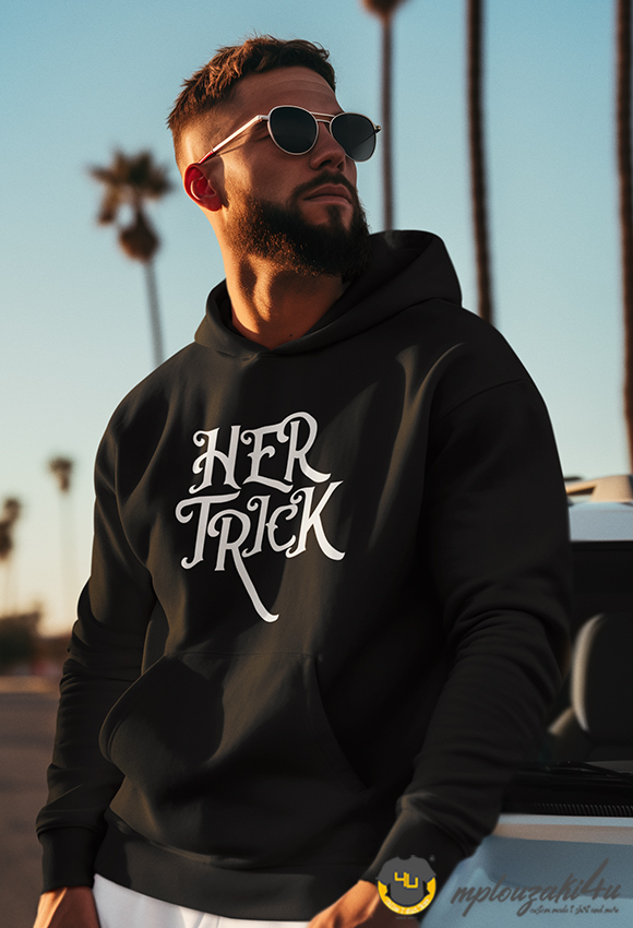 Her-Trickhoodie