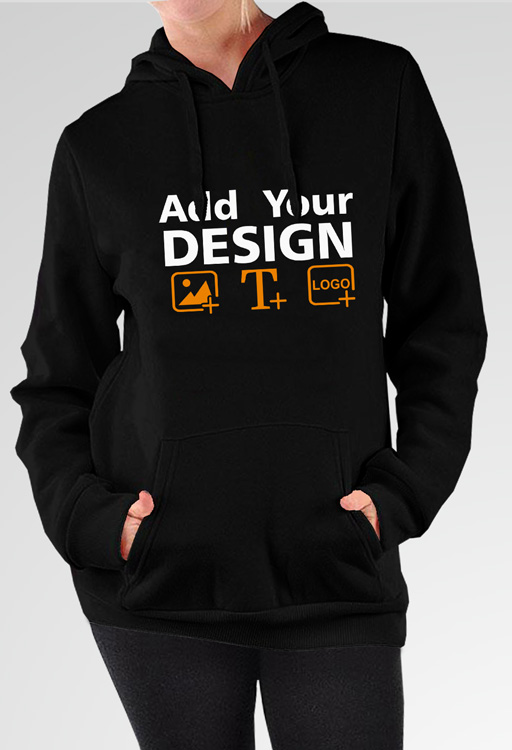 HoodiesFrontWomenProionF