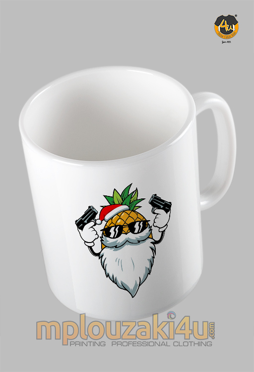 Killer-pinapple-Santa-koupa