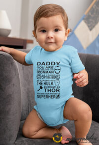 Our-superhero-daddy-bebeskbl
