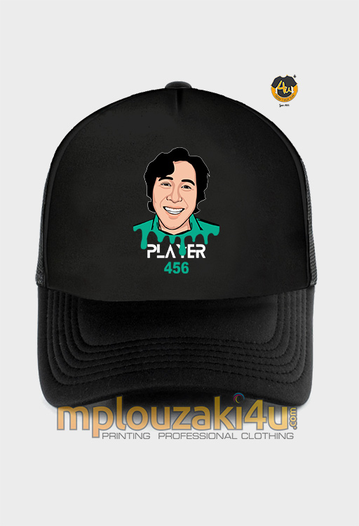 Player-456-rapper