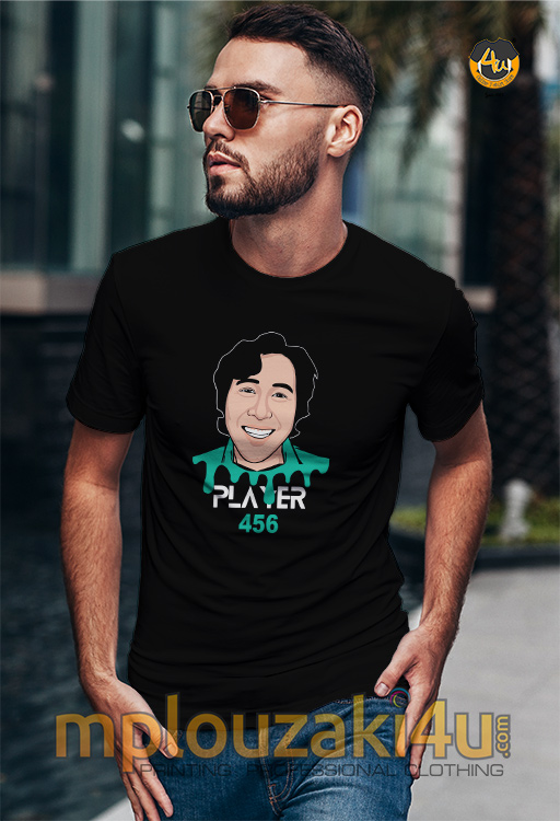 Player-456