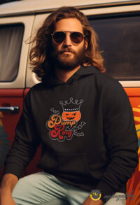 Pump-King-hoodies