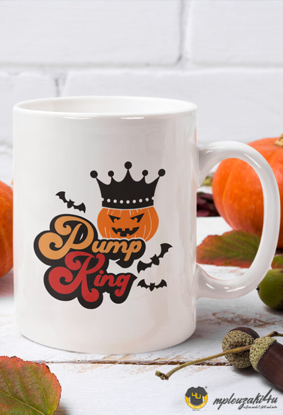Pump-King-mugs