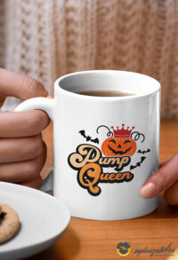 Pump-Queen-mugs