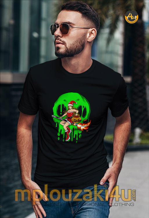 Santa-Halloween-Witch