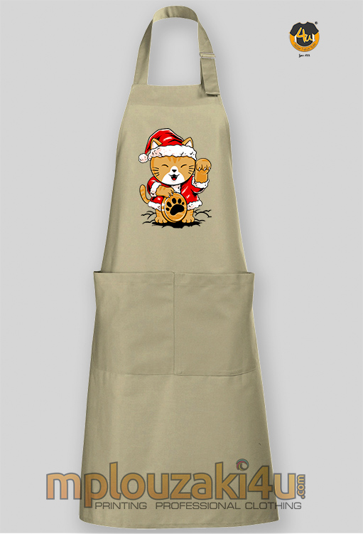 Santa-Meow-podia