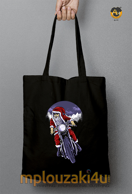 Santa-Rider-tsanta