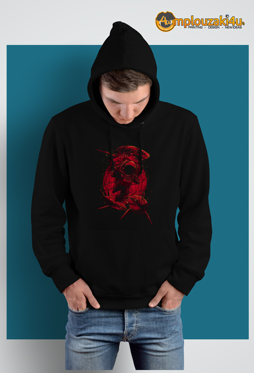 Sharks-hoodie