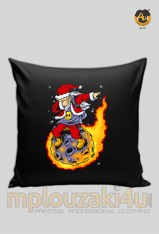 Sky-walker-santa-pillow