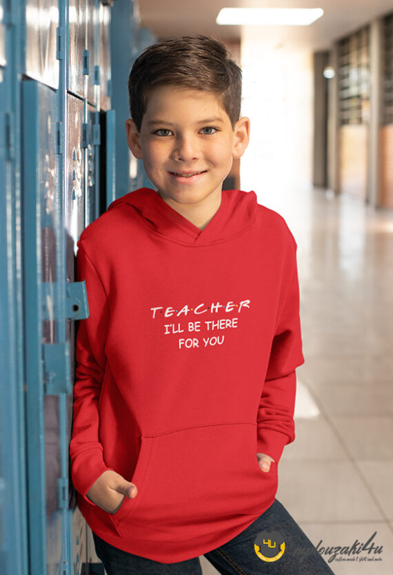 Teacher-i'll-be-there-hkr