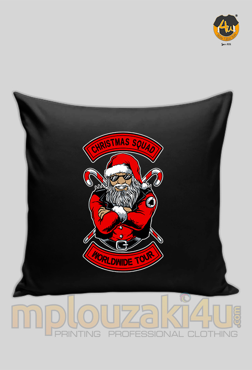 christmas-squad-pillow