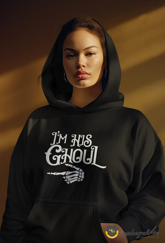 ghoulhoodies