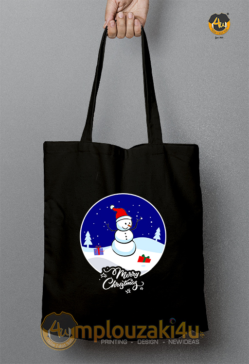 Christmas-snowman-tsanta