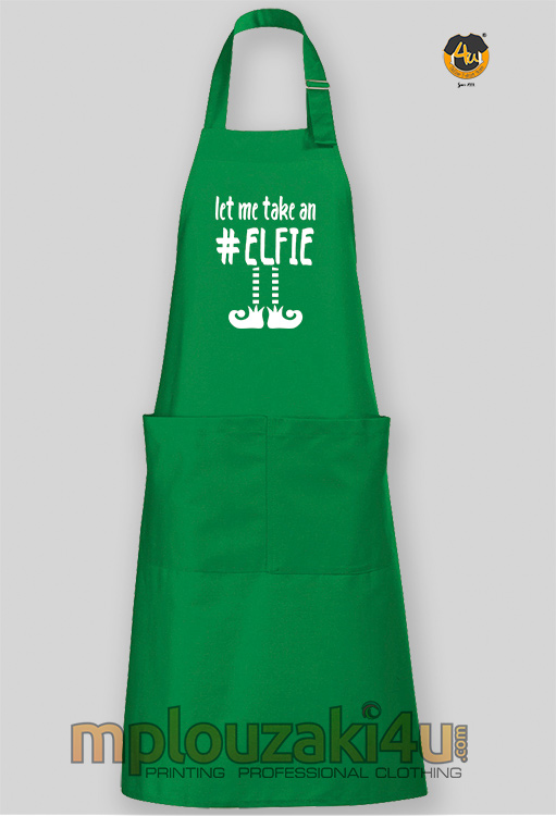 #Elfie-podia