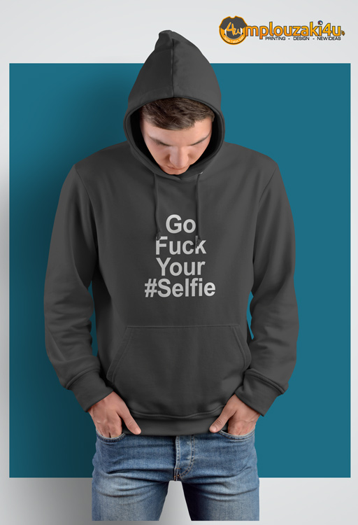 GoFuckYourSelfie-hoodie
