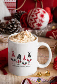 Hangin-with-my-gnomies-mug