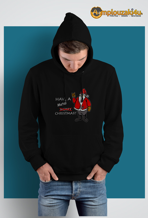 Have-A-Metal-Christmas-hoodie