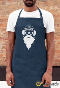 Hipster-Santa-apronn
