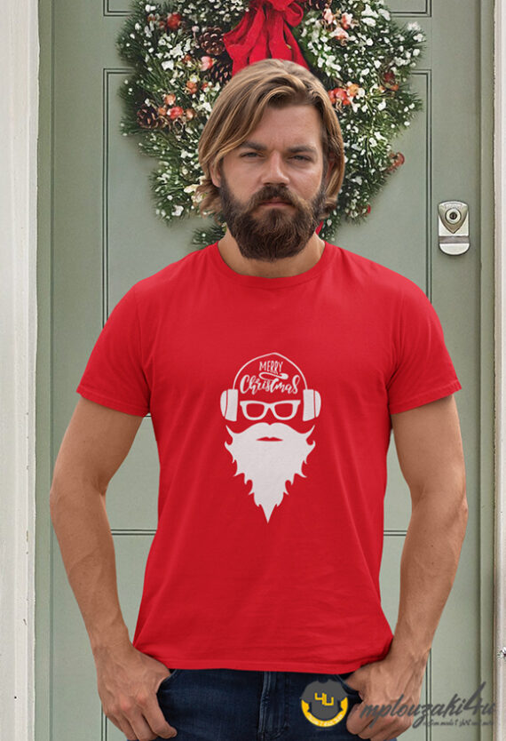 Hipster-Santar