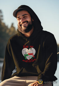 Kiss-me-hoodiesmen