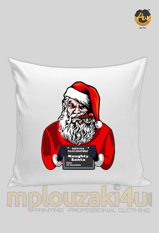 Naughty-Santa-pillow