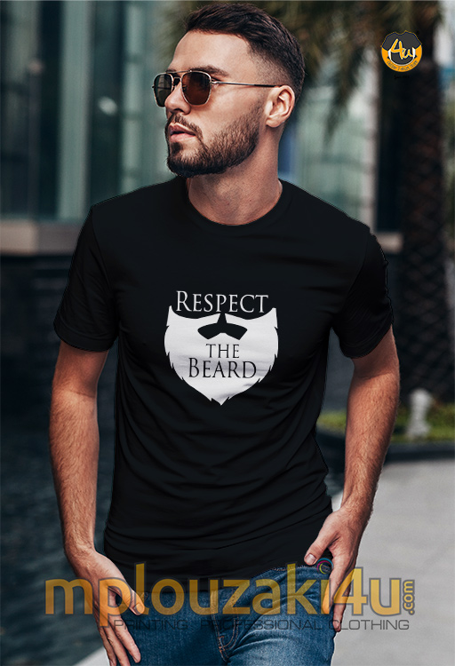 Respect-the-beard