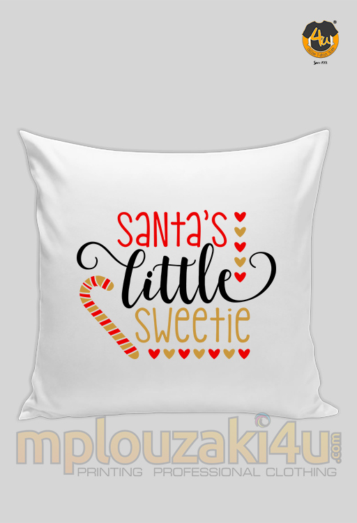 Santas-little-sweetie-pillow