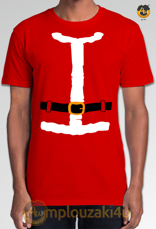 Santas-suit