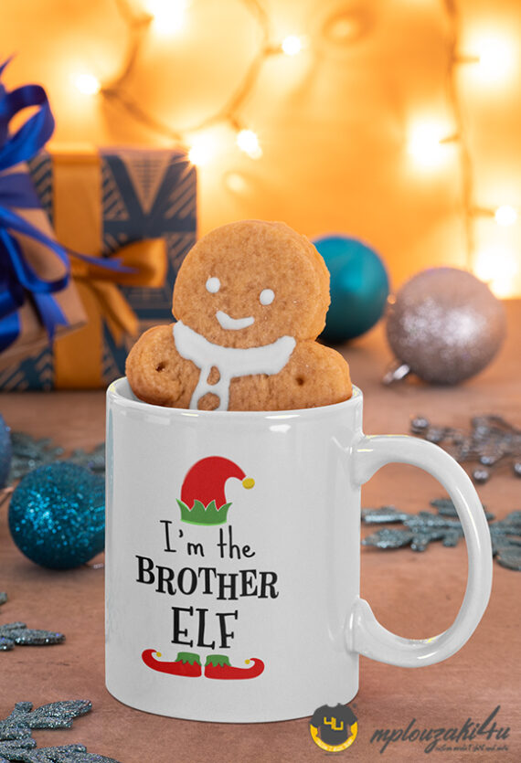 elf-brother-mug