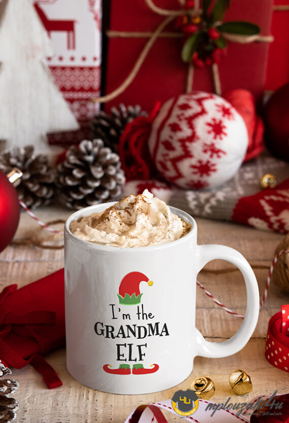 elf-grandma-mug
