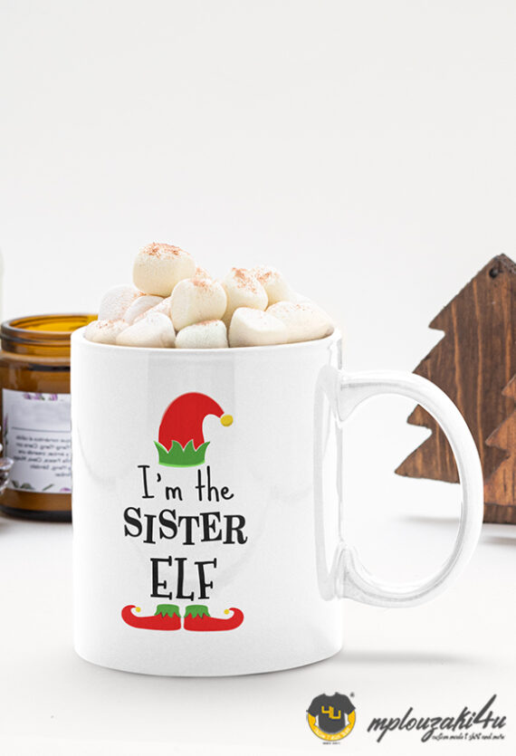 elf-sister-mug