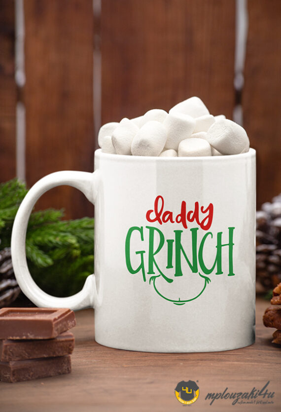 grinch-daddy-mug