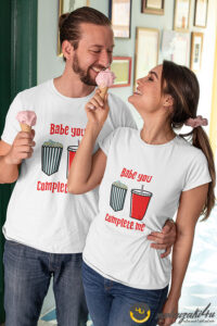 Babe-u-complete-mewh