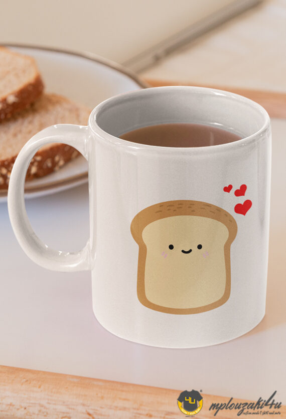 Bread-mug