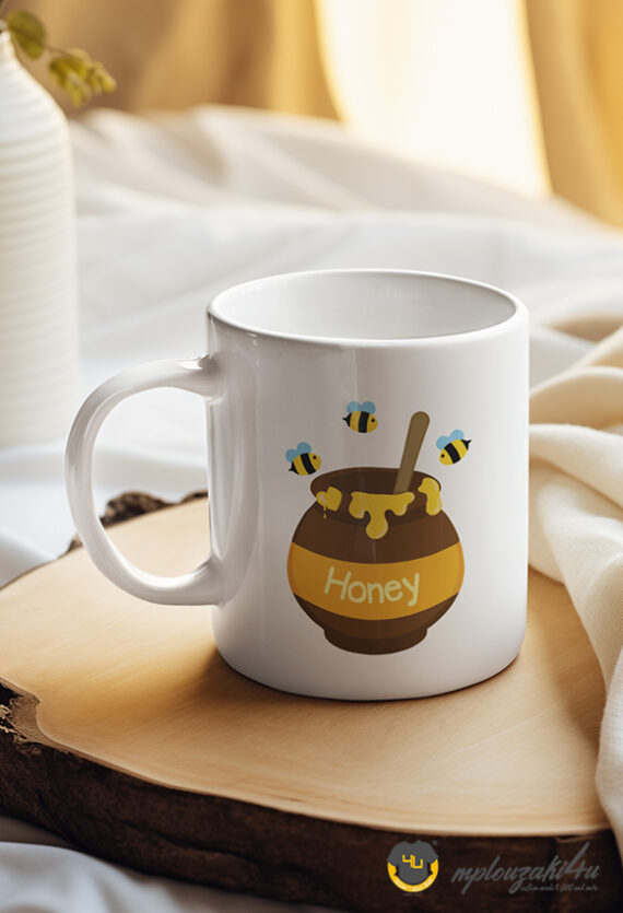 Honey-mug